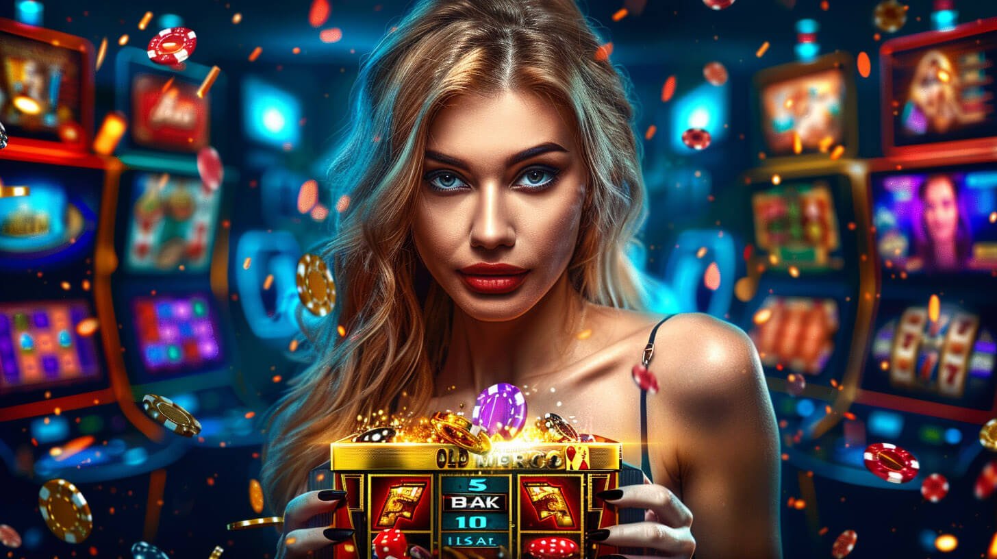 ace777slot VIP Gold Diamond ကစားသမား Cashback Priority Withdrawal Myanmar