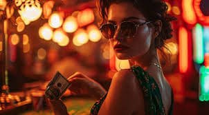 Video Slots ဂိမ်း — ဇာတ်လမ်းပါသော ခေတ်မီ Slot ဂိမ်းများ