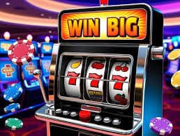 ace777slot VIP Program Cashback Bonus Promotion မြန်မာ ကစားသမားများ