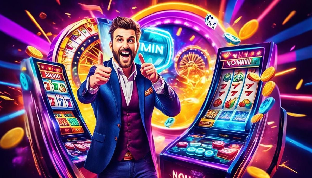 Slots ဂိမ်းများ ace777slot
