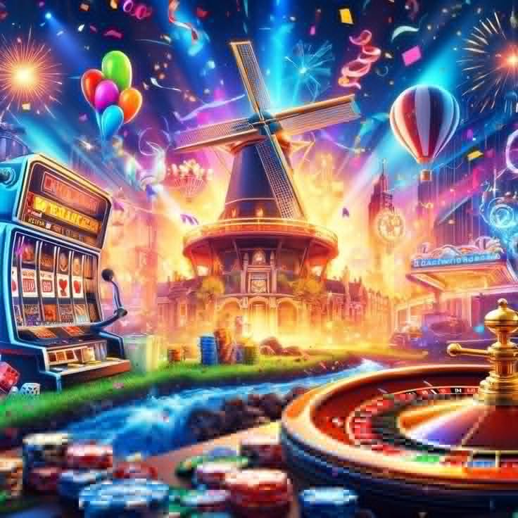 Jackpot Slots ဂိမ်း — ကြီးမားသော ဆုငွေရနိုင်သော Slot ဂိမ်းများ