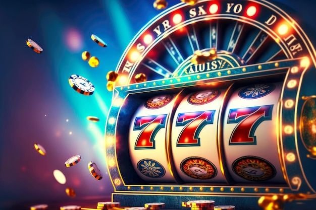 ace777slot VIP Bonus နှင့် ပရိုမိုးရှင်း အကျိုးကျေးဇူးများ မြန်မာကစားသမား