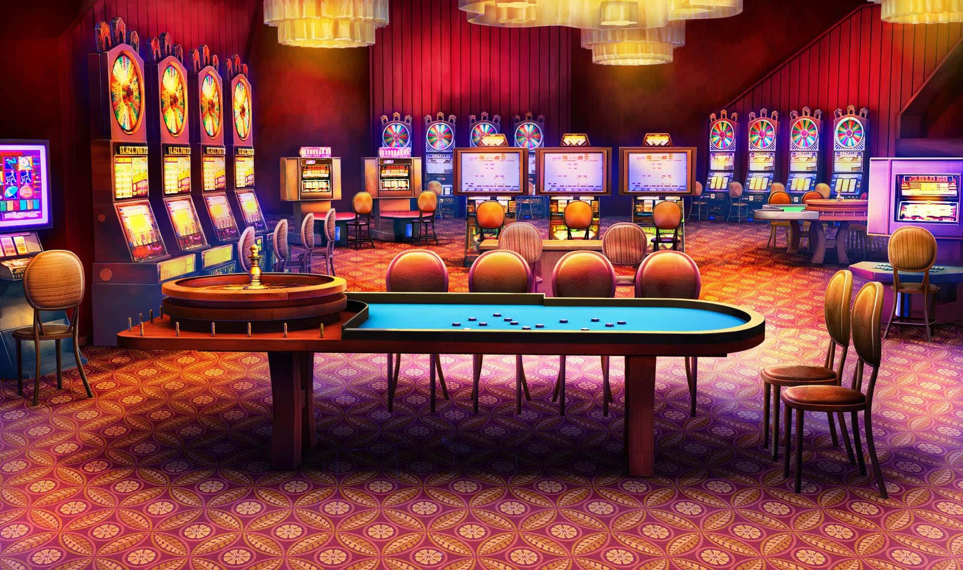 ace777slot အွန်လိုင်း စလော့ ဂိမ်းများ Hero ဓာတ်ပုံ