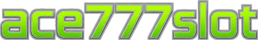 ace777slot Logo